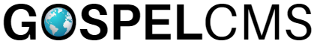 GospelCMS